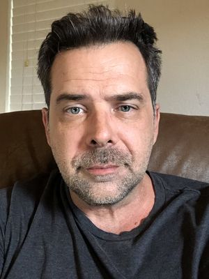 Clint, 53