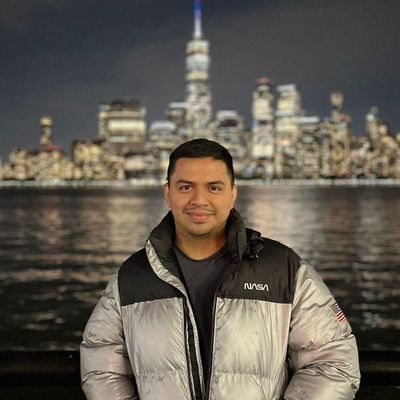 Jaime, 33