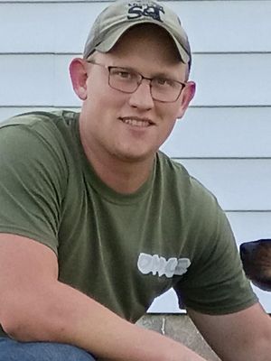 Benjamin, 30