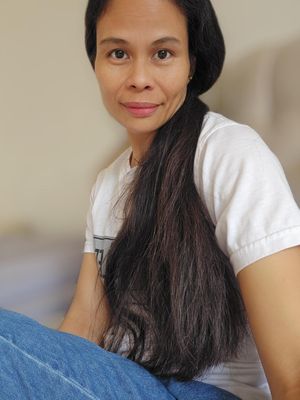 Joy, 39