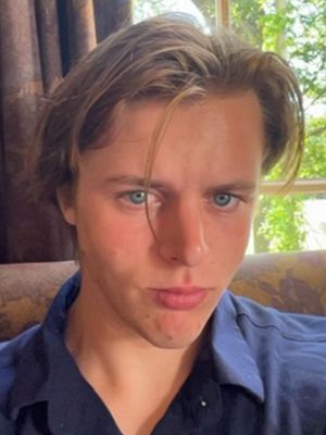 Brady, 21