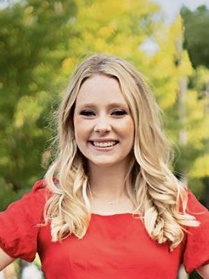 Rylee, 21