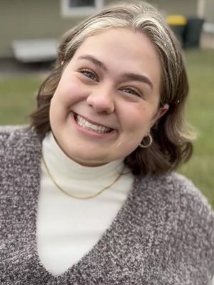 Mallory, 20