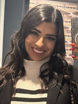 Kristeena, 34