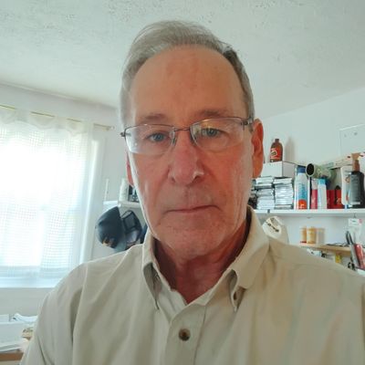 Walt, 66