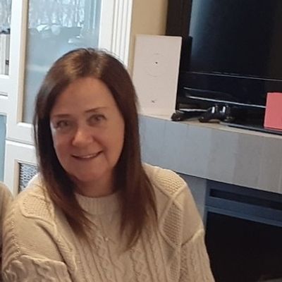 Michelle, 56