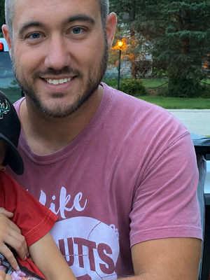 Andrew, 36