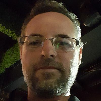 Ed, 43