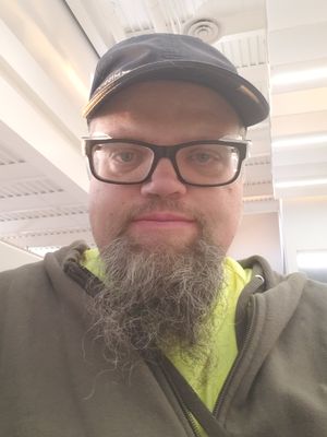 Steve, 54
