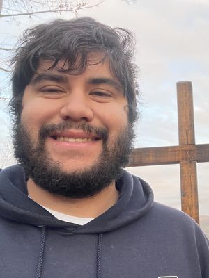 Jared, 27