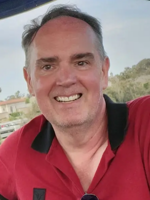 Daniel, 57