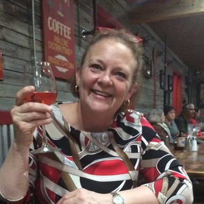 Judy, 65