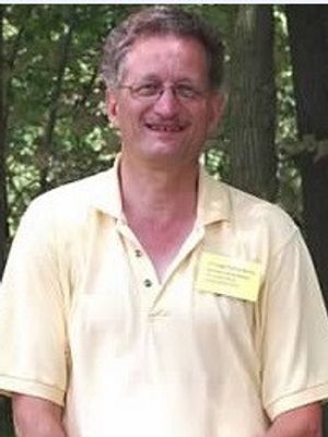 George, 64