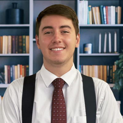 Marc, 26