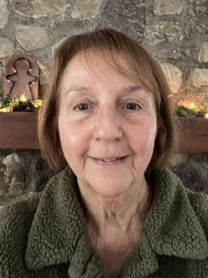 Diane, 73