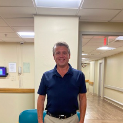 Nick, 62