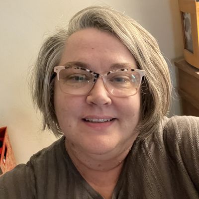 Aimee, 61