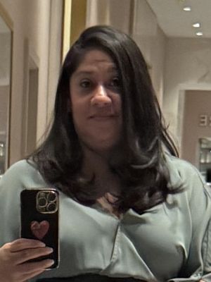 Desiree, 47