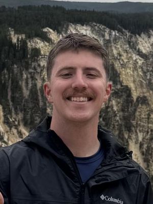 Connor, 23