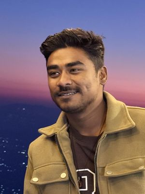 Martin, 26