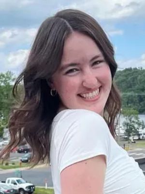 Katie, 24