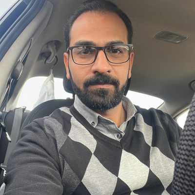 Samer, 44