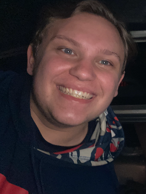 Justin, 23