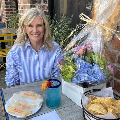 Anne, 63