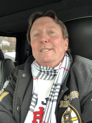 Phil, 65