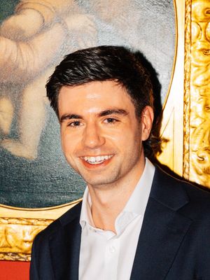 Jasen, 31