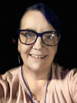 Maria, 53
