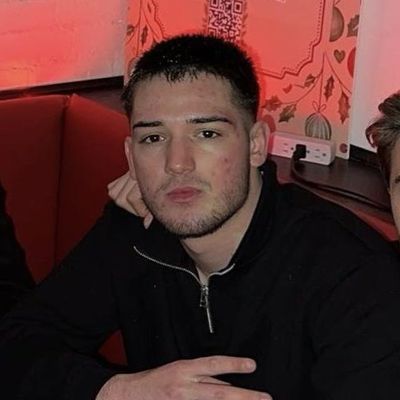 Joris, 22