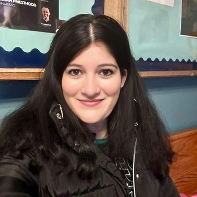 Liz, 57