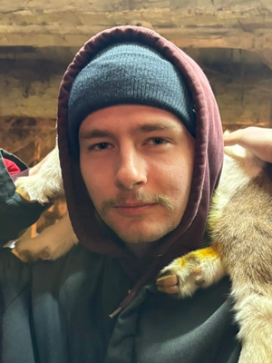 Jimmy, 22