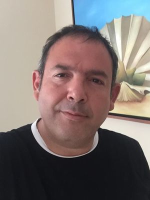 Laurencio, 56