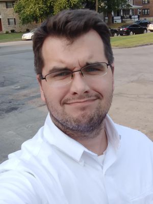 Brian, 36