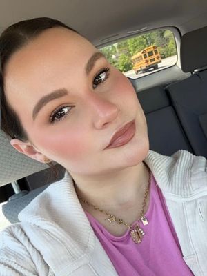 Allison, 31