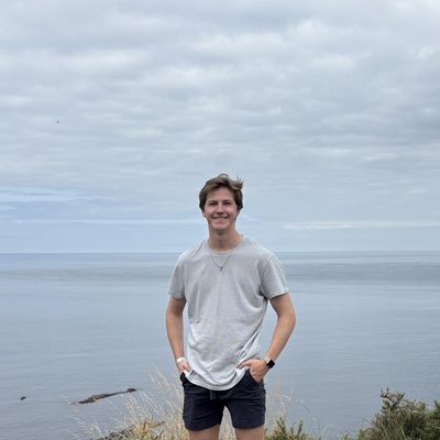 Joel, 22