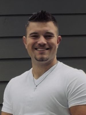 Caleb, 21