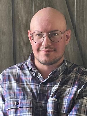 Nicholas, 28