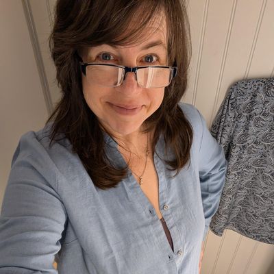 Kellie, 55