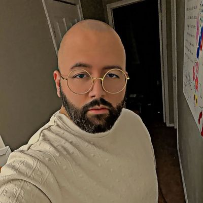 Jesse, 35