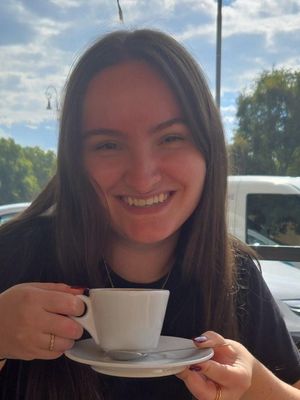 Annamarie, 26