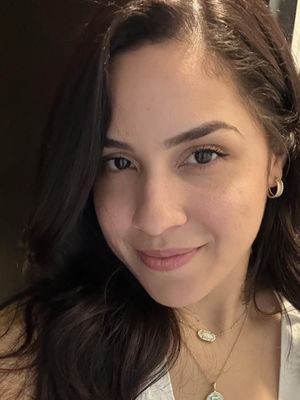 Cristina, 31