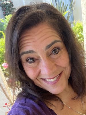 Maria, 59