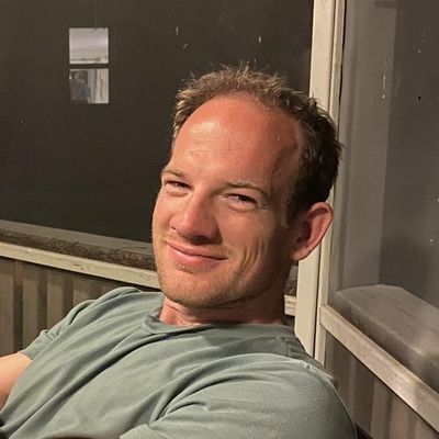 James, 31