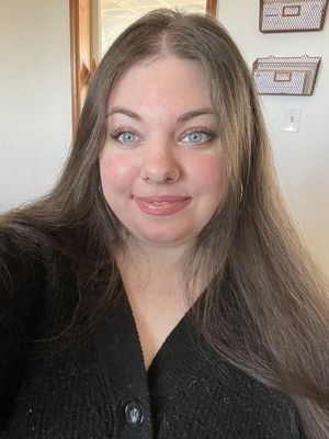 Sara, 31
