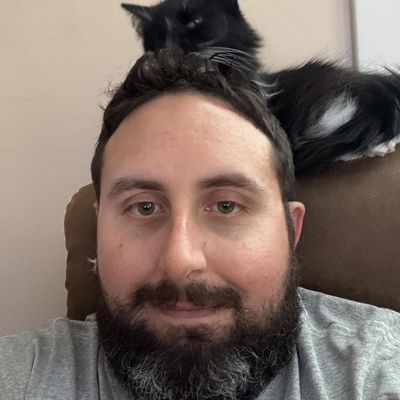 Alexander, 34