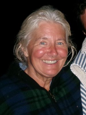 Beth, 63