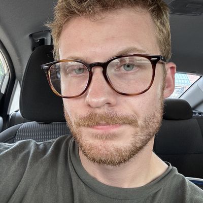 Matt, 27